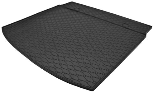 Mattenprofis Gummimatte Kofferraumwanne RKK kompatibel mit Honda CR-V VI PHEV e:HEV ab Bj.2023