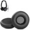 HTINDUSTRY Replacement Earpads Cushion Compatible with JVC HA-S500/SR500/S400/S360 Headphones Ear pads with Softer Protein Leather/Memory Foam