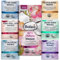 Balea Gesichtsmasken 7er Set: 7x112 ml Besonders für das Gesicht geeignet