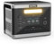 Solarplay - Station d'alimentation portable - 2400 W - 2160 Wh - Avec batterie LiFePO4-12 ports - 230 V USV - Station d'alimentation portable pour camping, voyage en camping-car, groupe électrogène