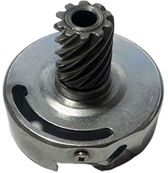 LEIDJGUN Nähmaschine Drehhaken Metall Haushaltsnähmaschine Shuttle Für Serie PE750D PE780D RS240 BC2500 SB7500