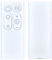 CLVIZCXOM New Fan Remote Control Replacement for Dyson Cool Fan AM07 AM06 AM08 (ONLY)