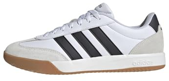 adidas VL Court FC FTWWHT/CBLACK/ORBGRY