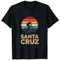 Santa Cruz - Santa Cruz Ca Mountain Bike Vintage T-Shirt