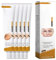 Anti Falten Creme mit Bee Venom Schnelle Absorption Angenehme Natürlich Duft Alle Hauttypen Bienengiftsalbe Skincare für Face Hals Anti-Aging Feuchtigkeitscreme Beauty Gesichtspflege Moisturizer 5*20g