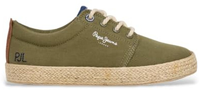 Pepe Jeans Jungen Brady Braid B Sneak