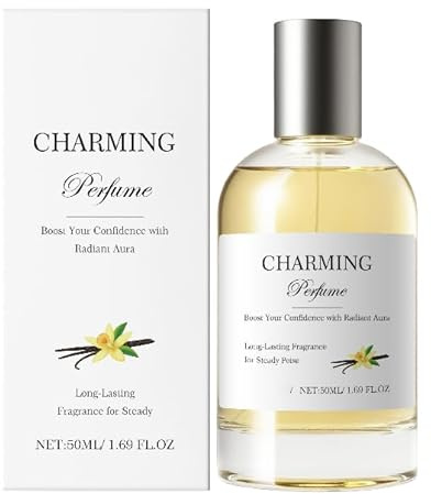 Amber Vanilla Körperspray, Vanille-Haarspray, Eau de Toilette für Damen, langanhaltend, sanft, geruchsneutral, elegant und erfrischend. Für Damen geeignet