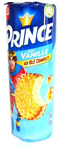 Galletas Prince Vanille - 300 g