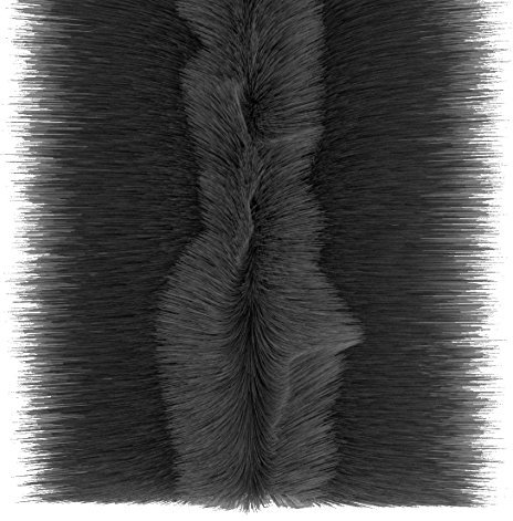 STORMGUARD 05AM055007MBL Multi Rolls Garage Door Brush Pile Draught Seal, Black, 7 m, Set of 2 Piece