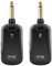 NUX B-1 Lite Guitar Wireless System 2.4GHz Less than 5ms Latency Anti WiFi Interference