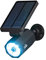 Panta Safe Light Solar | Solarleuchte mit Bewegungssensor | 250 Lumen Leuchtkraft | Das Original aus dem TV, Schwarz