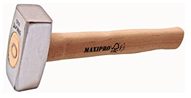 Nespoli Mazzetta Antisfilamento Manico Legno FSC 1000gr