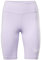 Reebok Damen Identity Fitted Logo Shorts