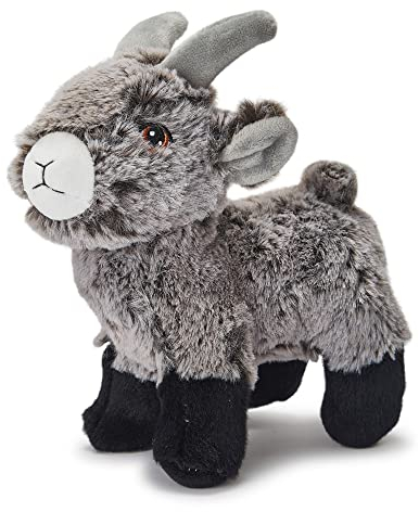 Deluxe Paws Eco Toys Kuscheltier 100% recycelt (Ziege)