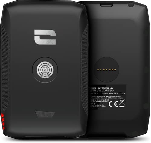 Crosscall X POWER V3 2 1A 6000 mAh