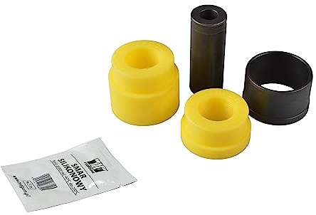 TEDGUM TED80920 POLYURETHAN-BUCHSE DER OBEREN HINTEREN QUERLENKER (INNEN)