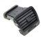 Dash Rejilla de Ventilación de Aire Para V/W Para Golf 5 GTI Para J-etta MK5 MK6 1K0819703 Conjunto de ventilación de salida de aire acondicionado frontal