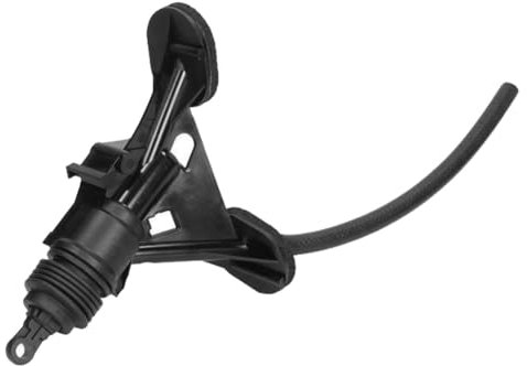 ZIAJKA [Replacement Vehicle Parts] Pompa Frizione for Ford Transit MK7 2006-2014 2.2 2.3 2.4 for FWD for RWD 1528691 / 6C117A543AC [Replacement]