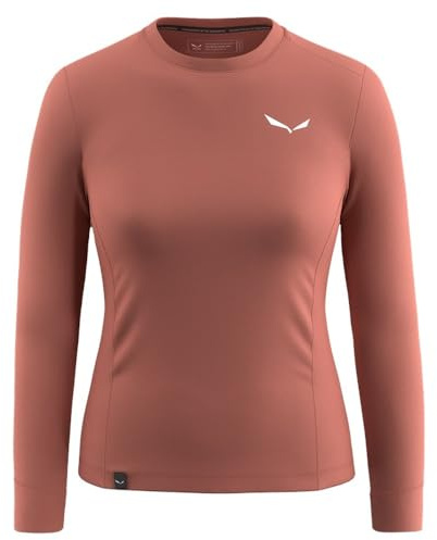 Salewa Damen Puez Dry Tee W L/S Tee