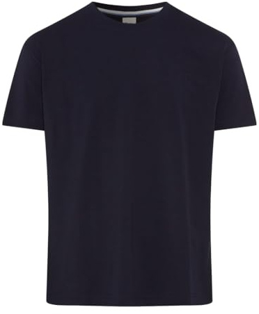 Brax Herren Style Ted Hi-Flex Jersey Basic T-Shirt