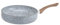 Oliver Voltz Siena, Poêle Profonde En Aluminium Avec Revêtement Céramique Marbré, Sans PFOA, Convient À Tous Types De Cuisinières, Passe Au Lave-Vaisselle (26 cm)