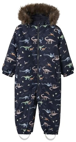 NAME IT Boy Schneeanzug SNOW10