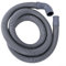 Drain Pipe, Elbow Washing Machine Dishwasher Drain Outlet Pipe10m Extension Of Water Pipes
