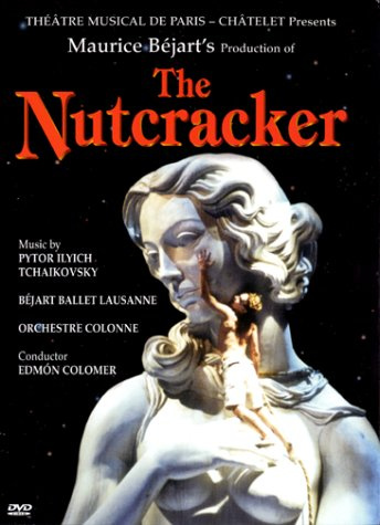 Nutcracker [DVD] [2000] [Region 1] [US Import] [NTSC]