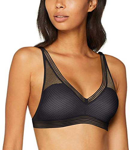 Triumph Bügelloser Damen BH Infinite Sensation N01