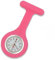 LINSUNG Affaire infirmiere de silicone Docteur Broche Tunique montre a gousset