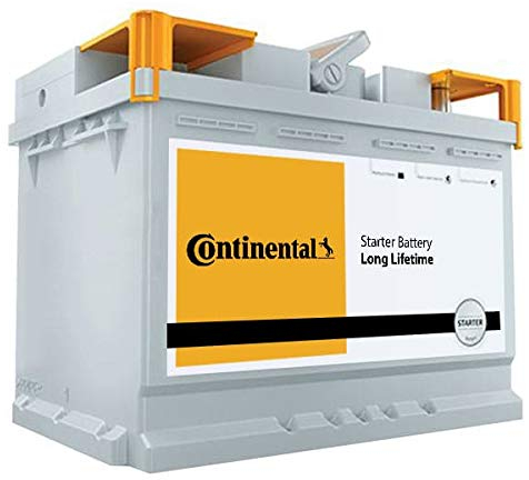 Continental - Batteria LB4 85 Ah 760A