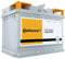 Autobatterie Continental - 12V 85Ah 760A