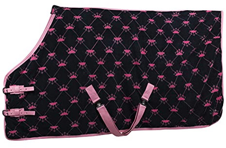 horze Pony Fleecedecke