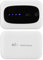 Bewinner 4G LTE Mobile WiFi Modem Mini Routeur Mobile sans Fil Routeur Portable Pocket WiFi Routeur Hotspot pour Intérieur/Extérieur, Partenaire de Voyage Modem WiFi Gaming Router(Blanc)