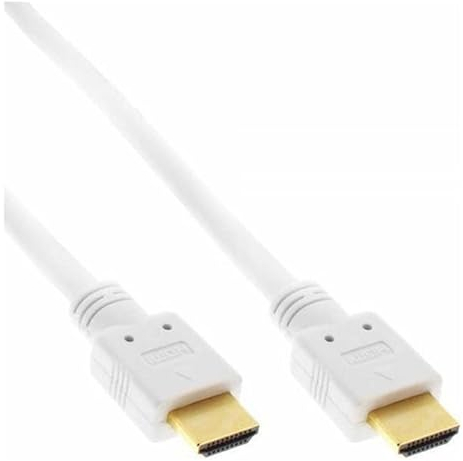 Vivanco - Kabel 47164 Video Connection, High Speed Hdmi W-Kabel