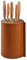 Wüsthof Amici 6-Piece Knife Block Set