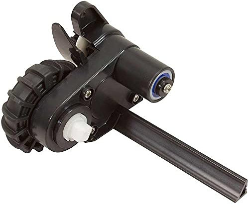 Polaris Quattro P40/Sport R0838400 Brosse côté droit