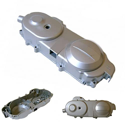 VARIOMATIK DECKEL/MOTORDECKEL/KICKSTARTER DECKEL 10 40cm für AGM GMX BAOTIAN BENZHOU REX RS JINLUN KYMCO JMSTAR JACK FOX MKS MOTINO QINGQI ZNEN FOSTI JONWAY BAUMARKT- & CHINA ROLLER GY6 …