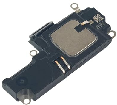 MEEFIX Loud Speaker Ringer Buzzer Unit Replacement Part for iPhone 12 and 12 Pro (6.1 inch)