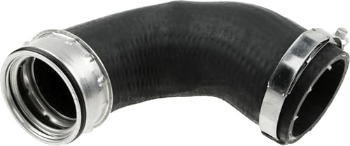 GATES 09-0722 Ladeluftschlauch 13712753077 4177-10722 417710722 | Kompatibel mit: MINI MINI, Cabriolet, CLUBMAN, Coupe, Roadster