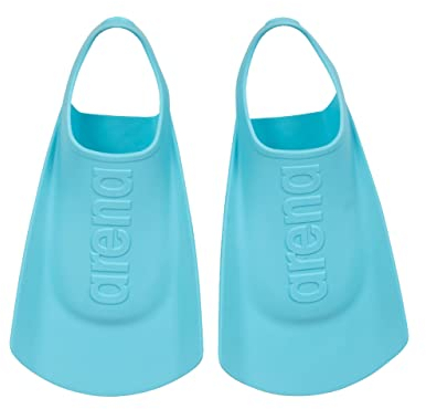 arena Kinder Junior Schwimmflosse, Sky, 26-27