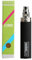 GS EGO 3 III 3200mAh Rechargeable Ecig Battery GreenSound Electronic Cigarette Ego 510 Thread E-Shisha E-Cigarette with User Manual Nicotine Free (Black)