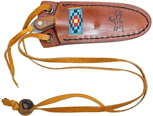 Condor - Blue River Neck Knife