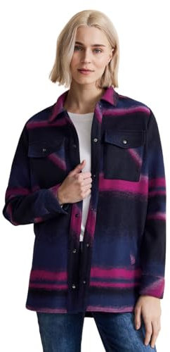 Street One Übergangsjacke Overshirt