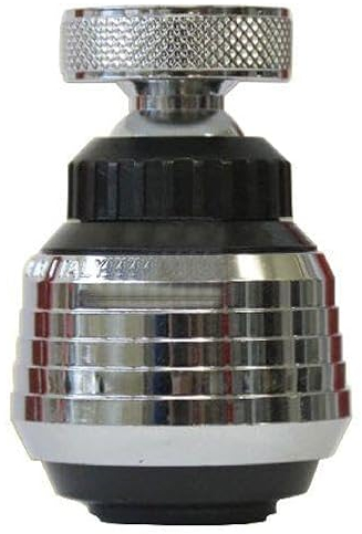 Gelenkbelüfter aus Metall/Kunststoff - S/874