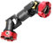 rockible Hochleistungs-Antriebswelle für SCX10 D90 RC Modellauto - 1:10 1:14, 45 mm bis 50 mm