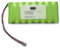 Pyronix Enforcer Control Panel Alarm Battery Replacement 9.6V NiMH