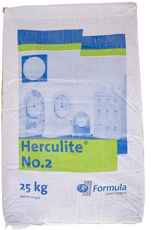 Herculite 2 Plaster 25kg