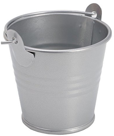 JSGHGDF Pflanzkübel mit Griff aus Metall für Sukkulenten, zum Aufhängen, für Zuhause, Outdoor, Garten, Hof, Zaun, hängende Küche, Lagerregal mit Schubladen