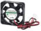 Senlifang Pour Mf40102vx - Q00u - A9d Refroidisseur DC 24V 1.44w 40x40x10mm Ventilateur De Refroidissement De Serveur à Deux Lignes